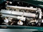 Jaguar XK140 Drophead Coupe 1954 года